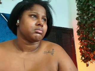 AlexaRousse4u live webcam show