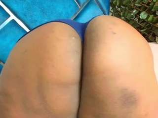 AlexaRousse4u live cam preview