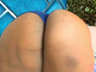 AlexaRousse4u live cam preview