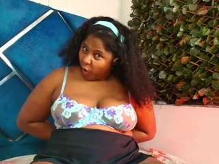 AlexaRousse4u