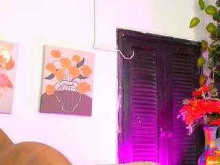 alexarousse4u private show