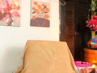 AlexaRousse4u