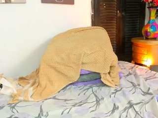 AlexaRousse4u