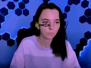 amanda-dark webcam