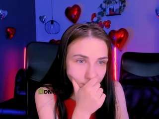 amanda-dark webcam