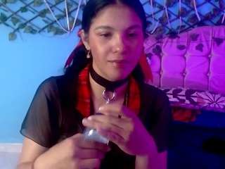 amber-miller18 webcam