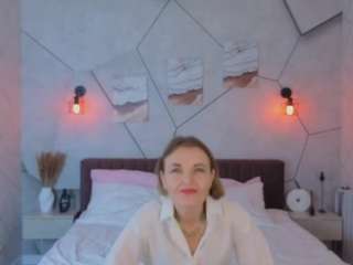 angelina-relax webcam