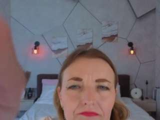 angelina-relax webcam