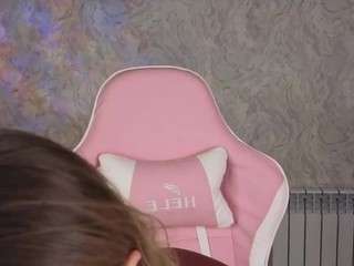 angelina-relax webcam