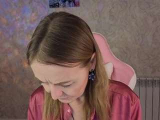angelina-relax webcam