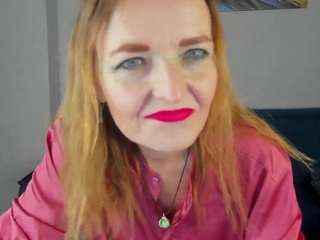 angelina-relax webcam