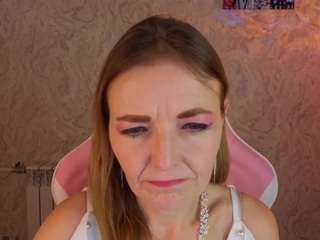 angelina-relax webcam