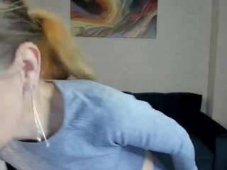 angelina-relax webcam