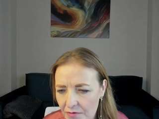 angelina-relax webcam