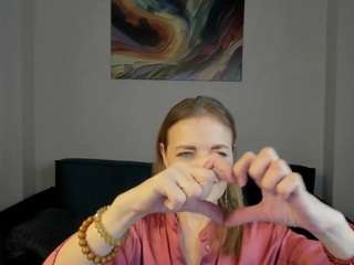 angelina-relax webcam