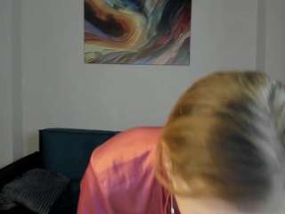 angelina-relax webcam