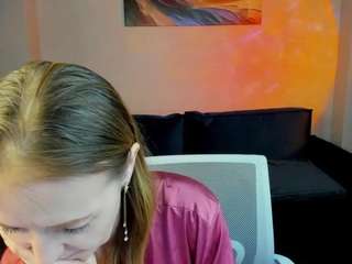 angelina-relax webcam
