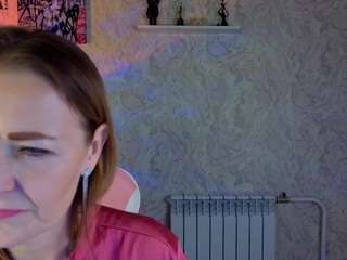 angelina-relax webcam