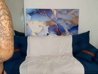 barbara-norris webcam