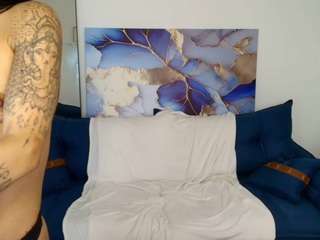 barbara-norris webcam