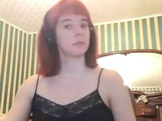 daniellaroche Live Webcam on CamSoda