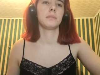 daniellaroche Live Webcam on CamSoda