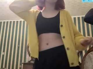 daniellaroche webcam