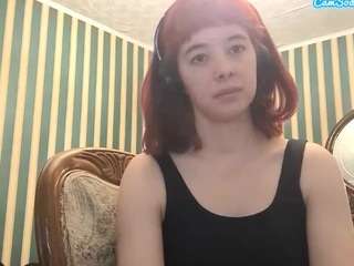 daniellaroche Live Webcam on CamSoda