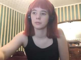 daniellaroche webcam