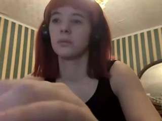 daniellaroche's CamSoda show and profile