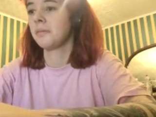 daniellaroche webcam