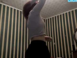 daniellaroche Live Webcam on CamSoda