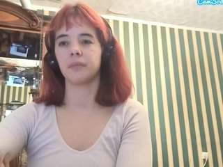 daniellaroche webcam