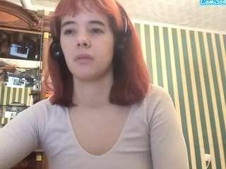 daniellaroche Live Webcam on CamSoda