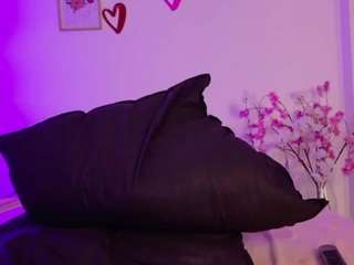 dark-angel77 webcam model