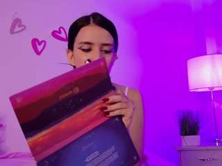 dark-angel77 Tattoo live webcam