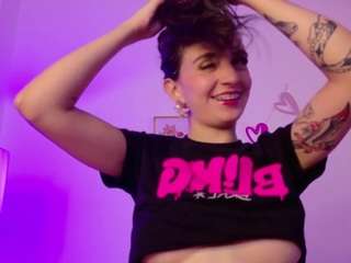dark-angel77 Sex Cam Show