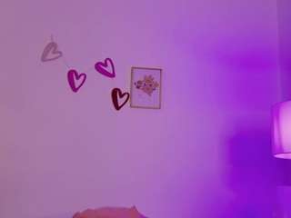 dark-angel77 Live Webcam on CamSoda