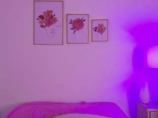 dark-angel77 live cam preview