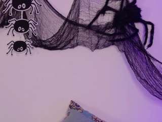 dark-angel77 live