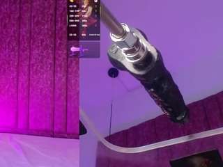 dollieemma live cam profile