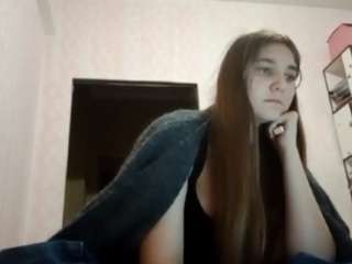 Live webcam model eloisebenoit on Soda Cams