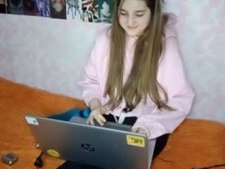 eloisebenoit Live Webcam on CamSoda