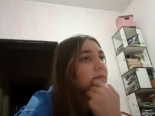 eloisebenoit Live Webcam on CamSoda