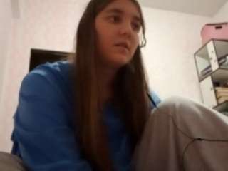 eloisebenoit Live Webcam on CamSoda