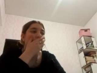 eloisebenoit Live Webcam on CamSoda