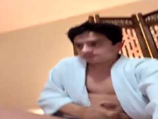 focusitsnoah Live Webcam on CamSoda