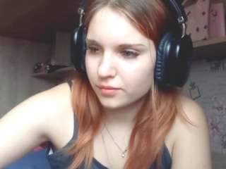 gaelletoussaint webcam