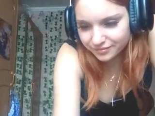 gaelletoussaint webcam