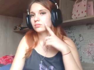 gaelletoussaint webcam